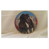 Spirit Wind Plate #J7039 8ï¿½