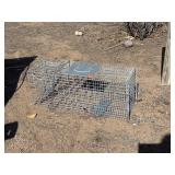Live Animal Trap