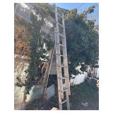 Extension Ladder 10'