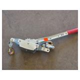 American Power Pull Cable Winch Brand 1Ton