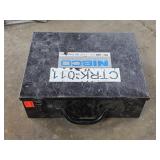 Nibco Press Jaws 1', 1-1/4', 3/4', 1/2'