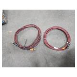 TurboTorch Air\Acetylene Hose QTY2