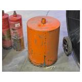 Diteq 14' Wet Drill Bit D32223