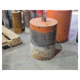 Diteq 12' Wet Drill Bit D32222