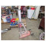 Hilti HD30-VBP Drill Stand