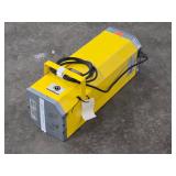 Phoenix International Dry Rod 2 Electrode Oven