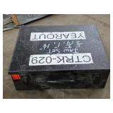 Nibco Press Jaws 1', 1-1/4', 3/4', 1/2'