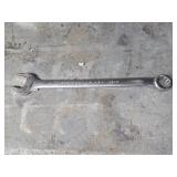 Professional 1242 1-5/16' Wrench
