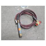 TurboTorch Air\Acetylene Hose No Torch