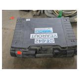 Nibco PC280 Press Tool Works, Batteries Dead