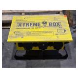 X-Treme Box Power Distribution Center