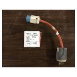 Nema L16-20R and Cable