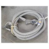 Orbital Welding Hose/Cable Set