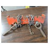 Rigid 461 Straight Pipe Clamp