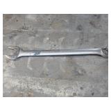 Proto Professional 1252 1-5/8' Wrench