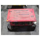 Cooper Wiring Power Distibution Box