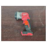 Milwaukee M18 Work Light, Powers On No Batt