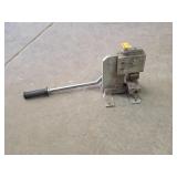 Knockout Punch Unknown Brand