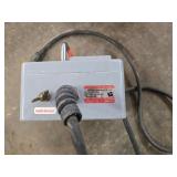 Protek Drill Interrupter V1.3 Powers On