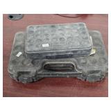 2 Partial Socket Sets Blackhawk