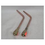 Victor 3-W Welding Nozzle Qty2