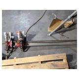 Reed Pipe Joiner 7401-16