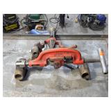 Ridgid 300 Pipe Threader Attachment Reamer