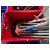 Rigid 12-R Pipe Threader Ratchet Qty 2