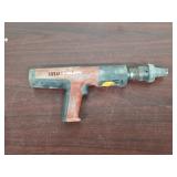 Hilti DX351 Powder Actuated Nail Gun