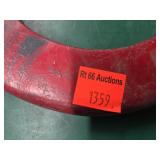 Reed Pipe Cutters 4'-6-5/8' Qty 2