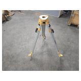 DeWalt Surveying Tripod