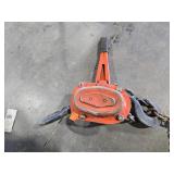 3 Ton Series 653 Lever Chain Hoist