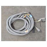Orbital Welding Hose/Cable Set