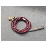 TurboTorch Air\Acetylene Hose No Torch