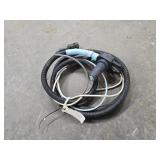 Cajon CWS-5H-B Orbital Welding Head