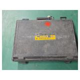 D-TEK Refrigerant Leak Detector