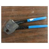 Zurn Pex Tool Unknown Model