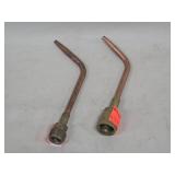 Victor 2-W-1 & 1-W Welding Nozzle