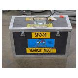 Pulse Type Holiday Detector The D.E. Sterns Co