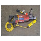Hilti DD130 Coring Drill, Untested