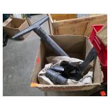 Vacuum Accesories and Bag