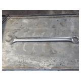 Proto Professional 1260 1-7/8' Wrench