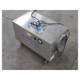 Miniforce 2 Air Purifier Powers On