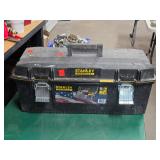 Fat Max Stanley Tool Box And Contents