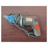 Kett KE-440 Sheers Powers On