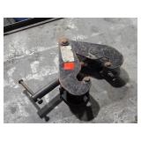 Sumber Beam Clamp Model 12859