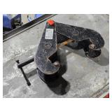 Sumner Pipe Clamp Model 10803014