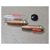 Petrogen No.4 Torch Head Qty 2