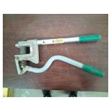 Greenlee 710 Metal Stud Punch