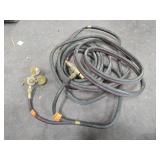Air\Acetylene Hose With Regulator